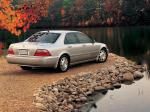 Acura RL 1999 года